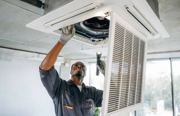 Licensed Hvac Installation service in Marshfield, WI - FH HVAC