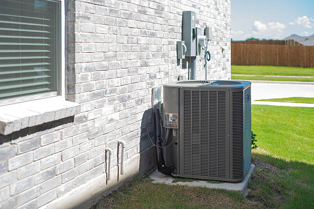 Reliable Hvac Installation contractor in Marshfield, WI by FH HVAC